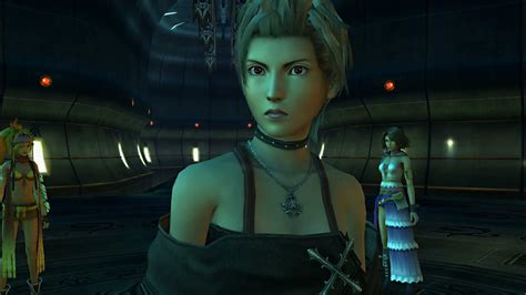 ffx 2 concherer.